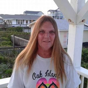 Meet your Posher, Deborah